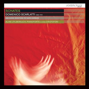 Keyboard Sonata in D Minor, K. 32 - L. 423: Aria