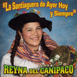 Huaychauchay / Mamá Pastora