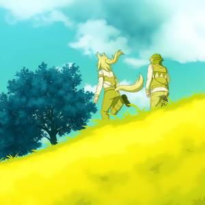 Mugen (From "Uma Musume: Cinderella Gray") - English Version