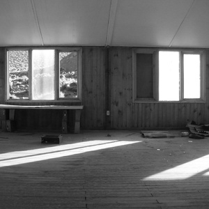 Capturar al Fantasma