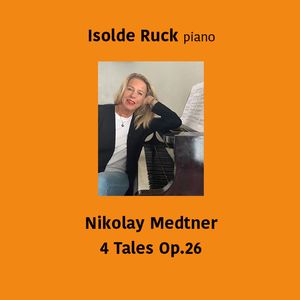 4 Tales Op.26