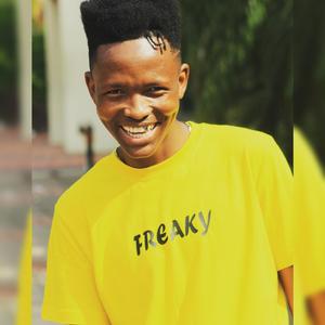 Dripped up (feat. Kayso)