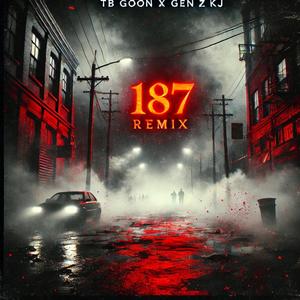 187 remix