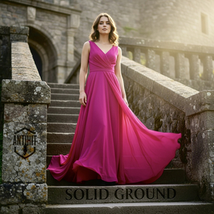 Solid Ground