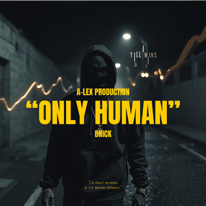 I'm Only Human