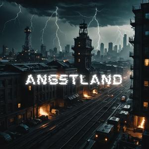 Angstland (Maschinen Version)