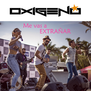 Me Vas a Extrañar
