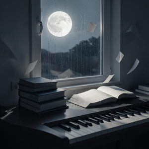 Shadow of Pages LoFi