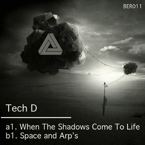 When The Shadows Come To Life