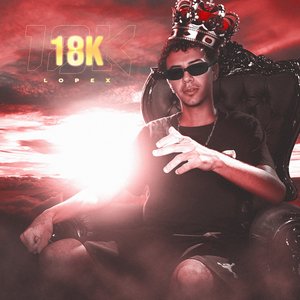 18K