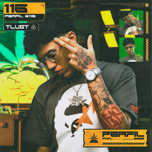 Perfil #116 - COMOQUENÃO?