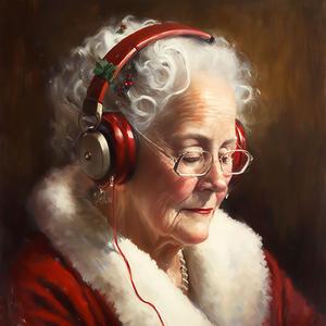 Halleluljah (lofi christmas)