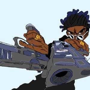 PACK IT UP! (Slowed Down) (feat. Where is Blix?)