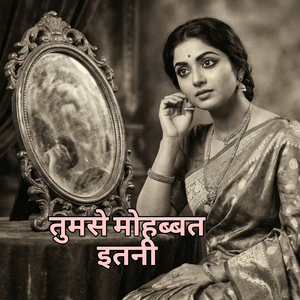 Tumse mohabbat itani