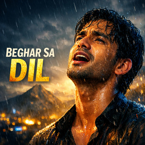 Beghar Sa Dil