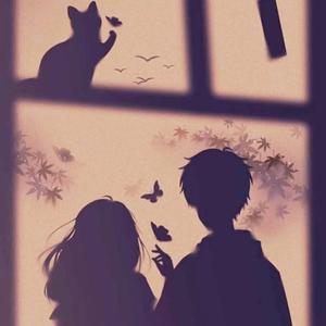 想成为你的白月光