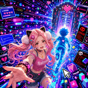 Digital Boy