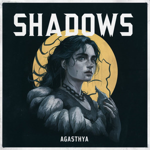 Shadows (Instrumental)