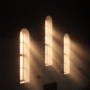 Ныне Силы Небесныя