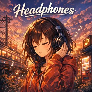 Headphones