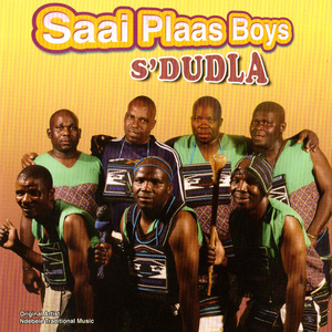 Saai Plaas Boys History