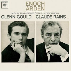 Enoch Arden, Op. 38: A Melodrama for Piano after Alfred Lord Tennyson/Allegro appasionato (Voice)