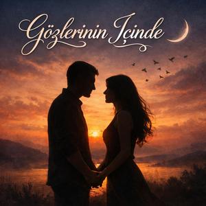 Gözlerinin İçinde (Cover)