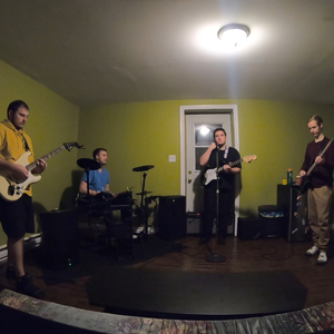 The Weight of The Sun (Live)