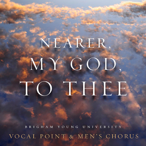 Nearer, My God, to Thee