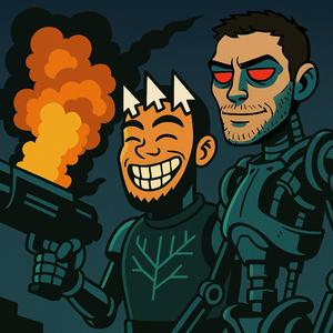 Decels in Shambles (PetarIs.Fire Remix)