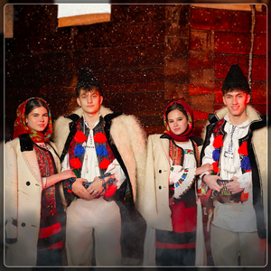 Colindați Cu Toții, Colindați