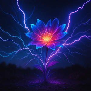 電流の花咲く時