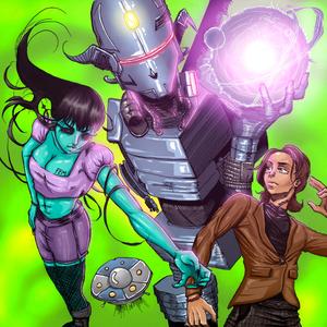 Planet in My Bedroom (feat. 0ffline)