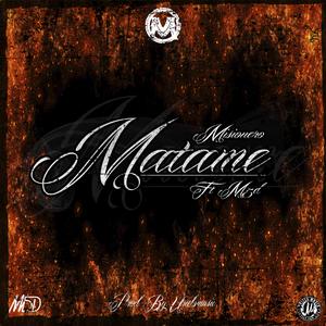 Mátame (feat. M5D Calambre)