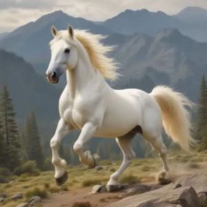 我的百灵鸟飞走了