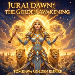 Jurai Dawn: The Golden Awakening