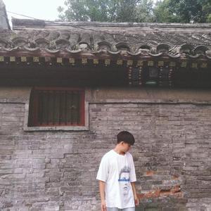 向往的北京 伴奏