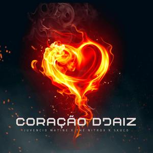 Coração Djaiz (feat. The Nitrox & Scuko)