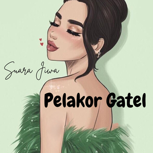 Pelakor Gatel