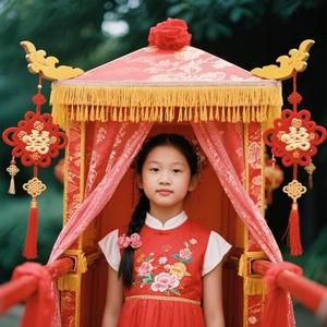 妹妹的大花轿