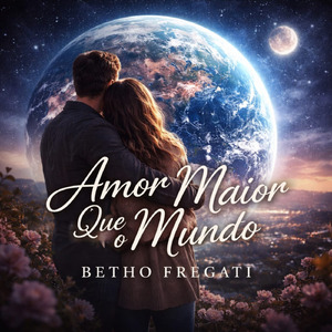 Amor maior que o Mundo