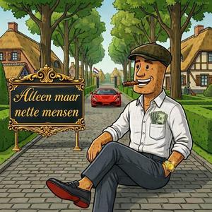 Alleen maar nette mensen