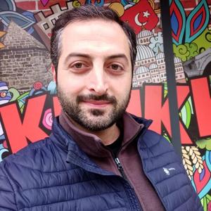 Şansa Güvenme Asla