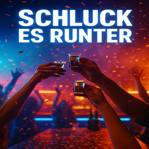 Schluck es runter