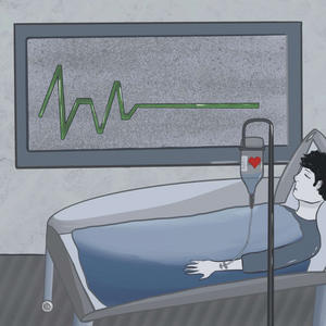 Мёртвая любовь