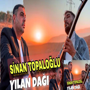 Yılan Dağına Kar Yağmış Sinan Topaloğlu