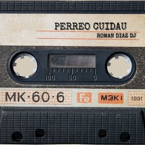 PERREO CUIDAU