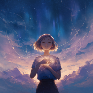 心の絆（Heart’s Bond） (日本語 Ver.) by jiimo