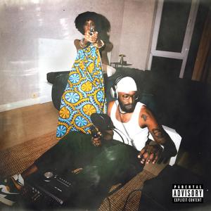 TRAMADOL (feat. CASHMIRE)