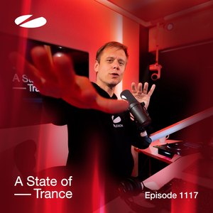 Open Up The Night (ASOT 1117)